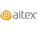 AITEX textile logo