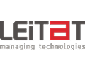 LEITAT managing technologies logo