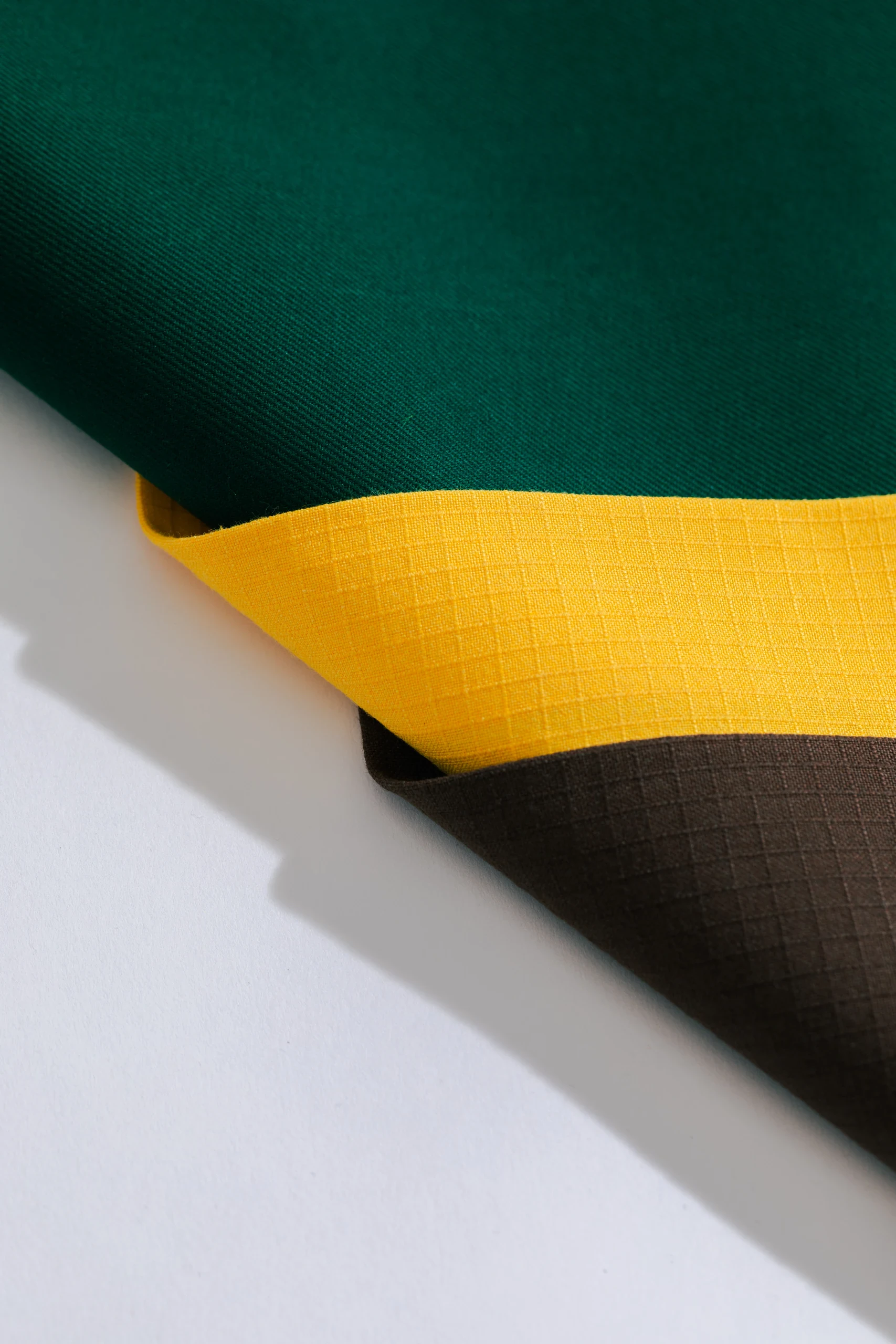 ARAMAR aramid fabrics for structural and wildland firefighters
