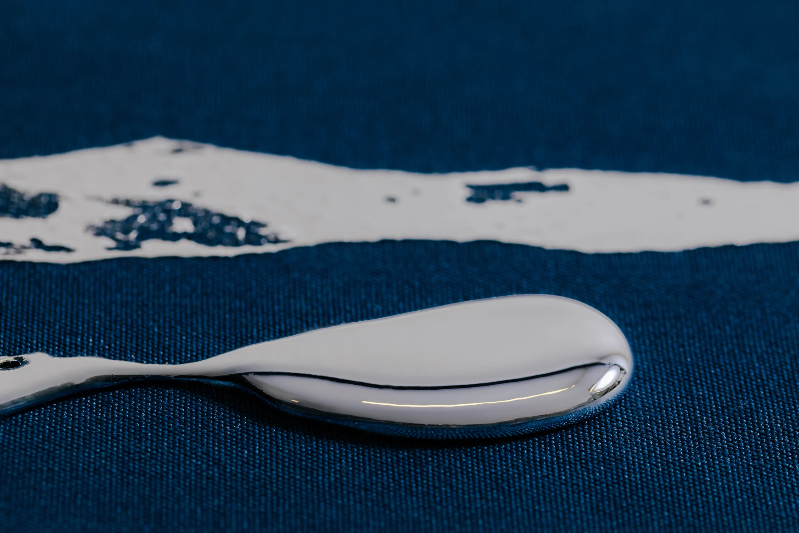 MARLAN PLUS flame-resistant foundry fabric