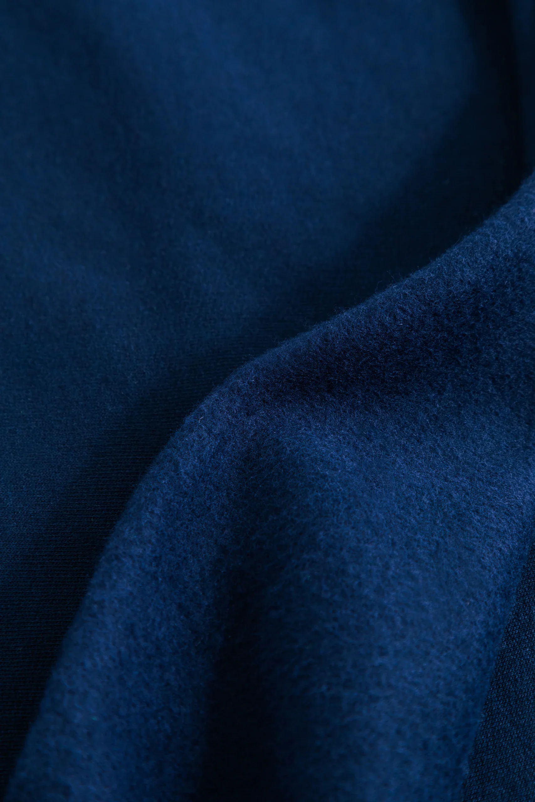 MARKO FLP370AT flame-resistant knit fabric detail