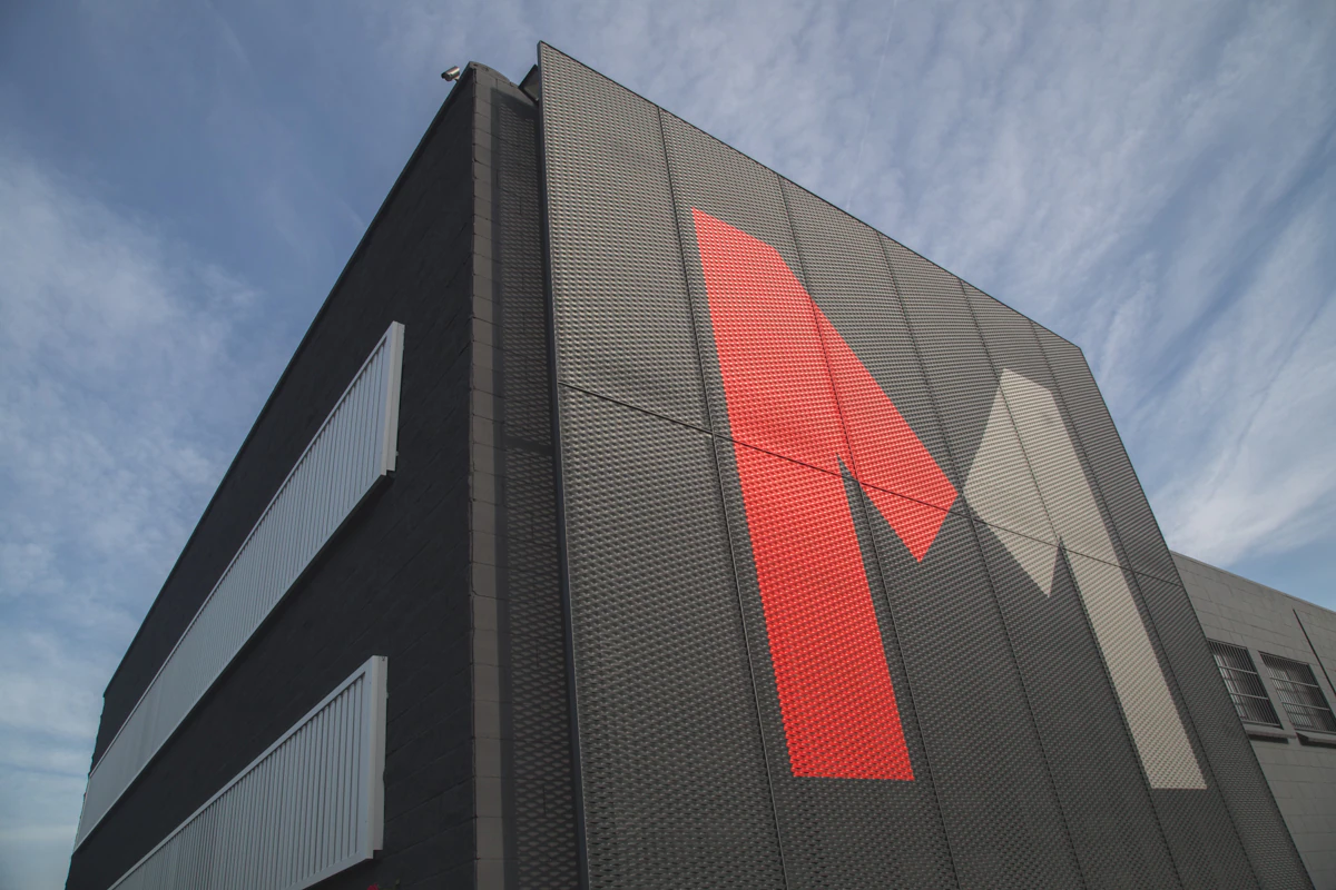 Marina Technical Textiles manufacturing facilities