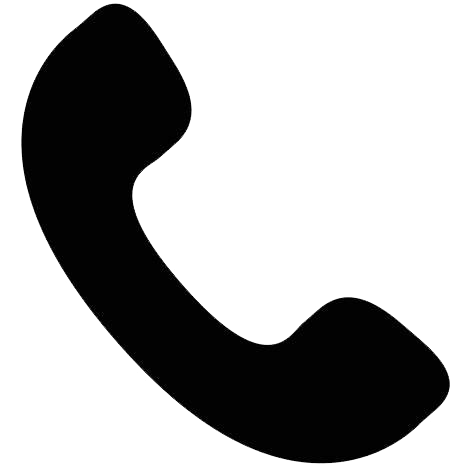 phone black