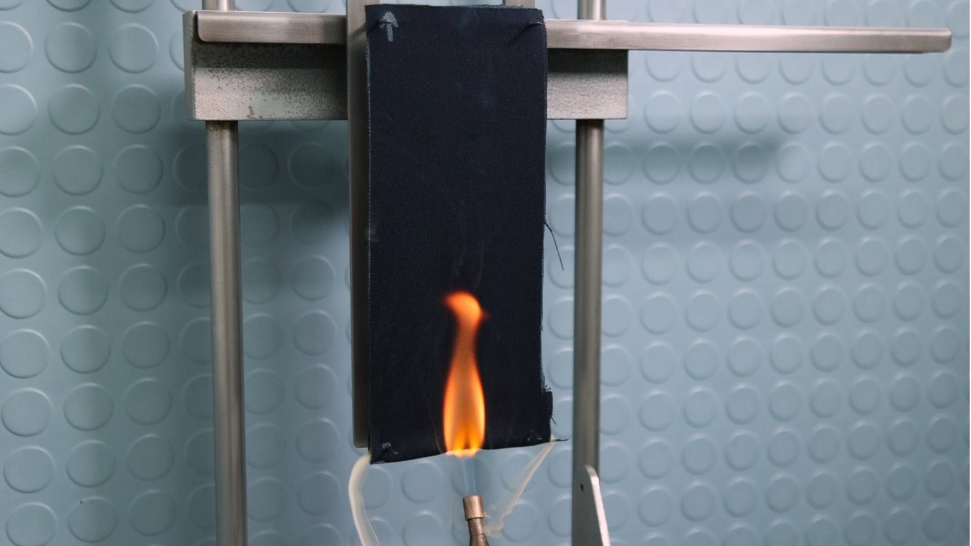 WHAT IS AN INHERENT FLAME RETARDANT FABRIC? - Marina Technical Textiles